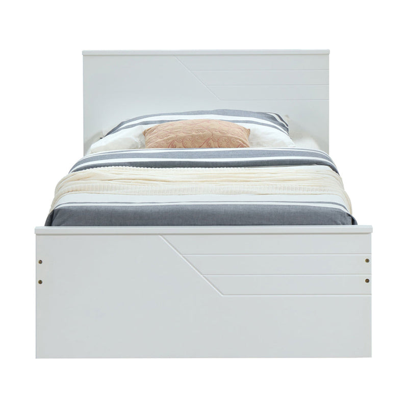 Ragna Twin Bed - 30770T