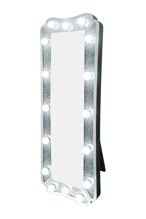 Rain - Mirror, Box: 1 of 1 Each - W306