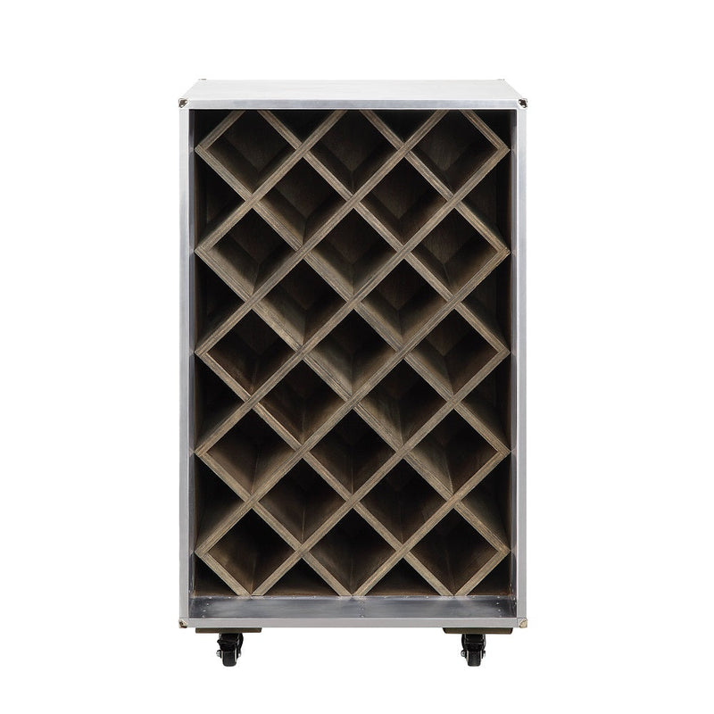 Raini Wine Cabinet - AC01995