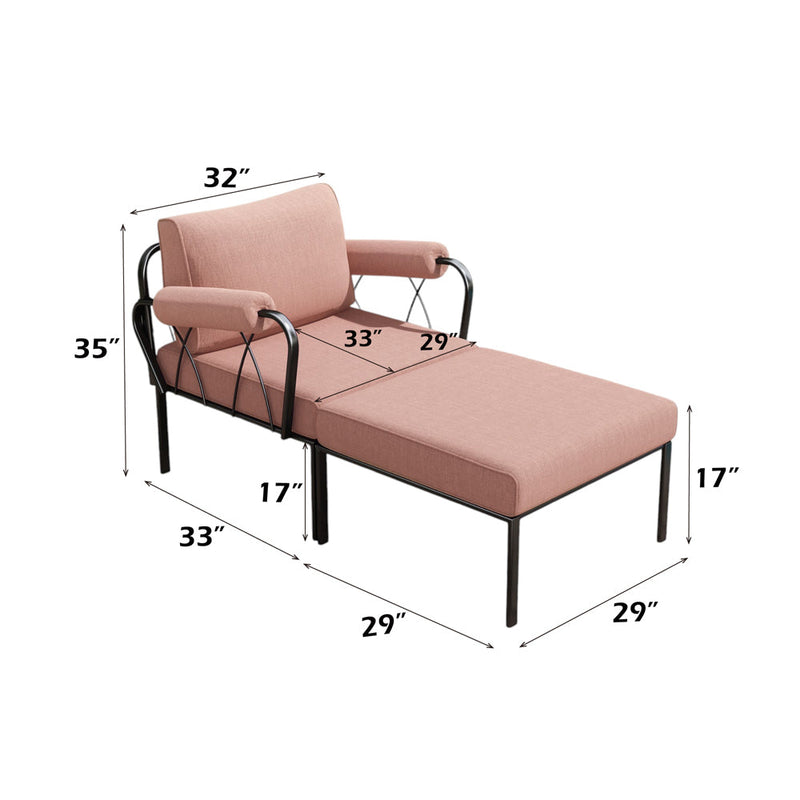 Rajni Patio Arm Chair - OT01766