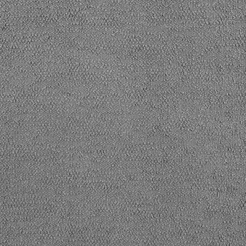 Raleigh 5-piece Boucle Upholstered Modular Sectional Grey - 551754-SETB
