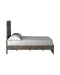 Ralinksi Gray Full Panel Bed - Gate FurnitureFull Bed