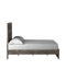 Ralinksi Gray Full Panel Bed - Gate FurnitureFull Bed