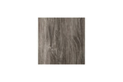 Ralinksi Gray King Panel Bed - Lara FurnitureKing Bed