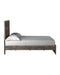Ralinksi Gray Queen Panel Bed - Gate FurnitureQueen Bed