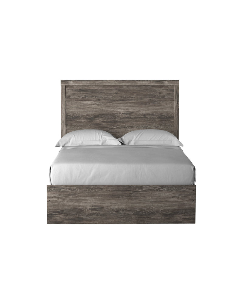 Ralinksi Gray Youth Bedroom Set - Lara FurnitureYouth Bedroom Set