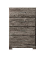Ralinksi Gray Youth Bedroom Set - Lara FurnitureYouth Bedroom Set