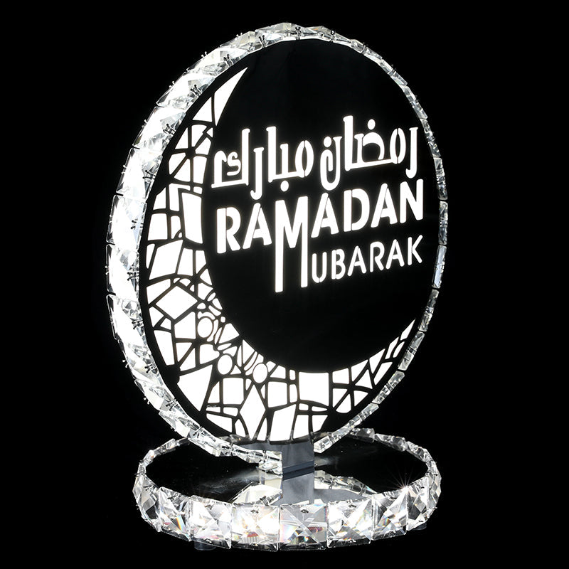 Ramadan Silver LED - RAMADAN-LED