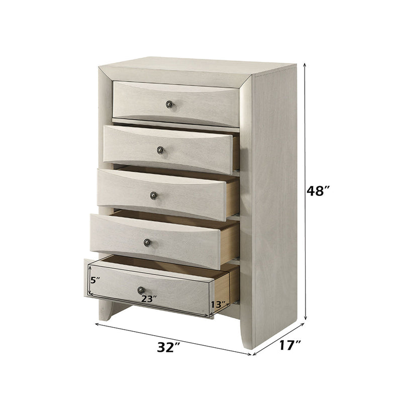 Ramondi Chest - BD05286