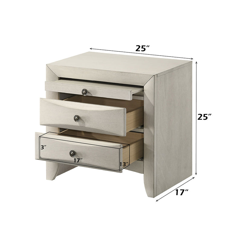 Ramondi Nightstand - BD05283