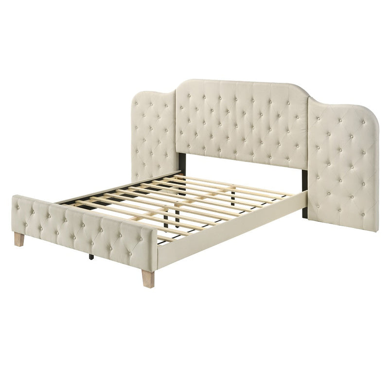 Ranallo Queen Wall Bed - BD01778Q