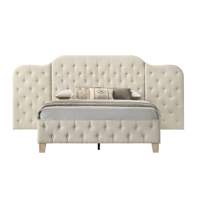 Ranallo Queen Wall Bed - BD01778Q