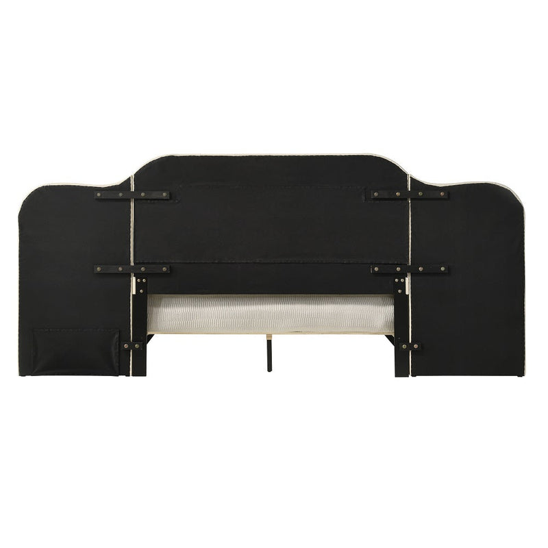 Ranallo Queen Wall Bed - BD01778Q