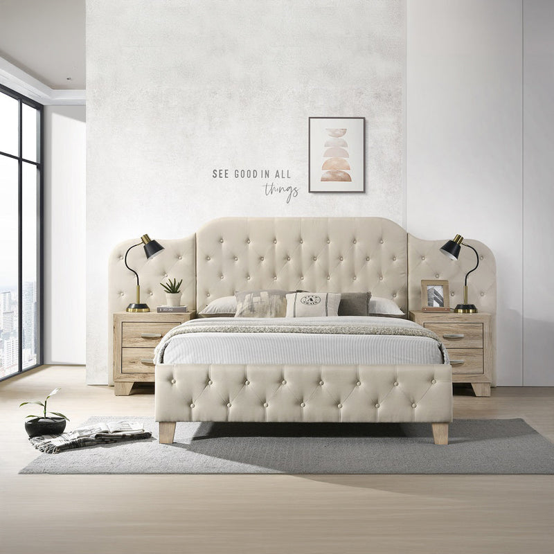Ranallo Queen Wall Bed - BD01778Q