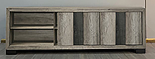 Rangley Tv Stand - Lara FurnitureTV Stand