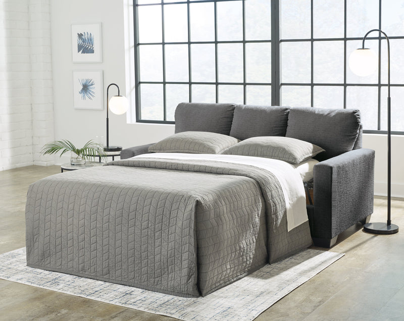 Rannis Full Sofa Sleeper - Lara FurnitureSleeper Sofa