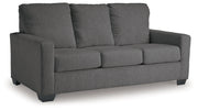 Rannis Full Sofa Sleeper - Lara FurnitureSleeper Sofa