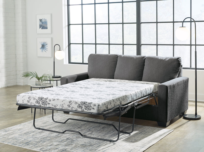 Rannis Full Sofa Sleeper - Lara FurnitureSleeper Sofa