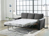 Rannis Full Sofa Sleeper - Gate FurnitureSleeper Sofa