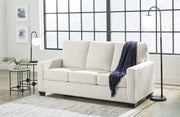 Rannis Full Sofa Sleeper - Lara FurnitureSleeper Sofa