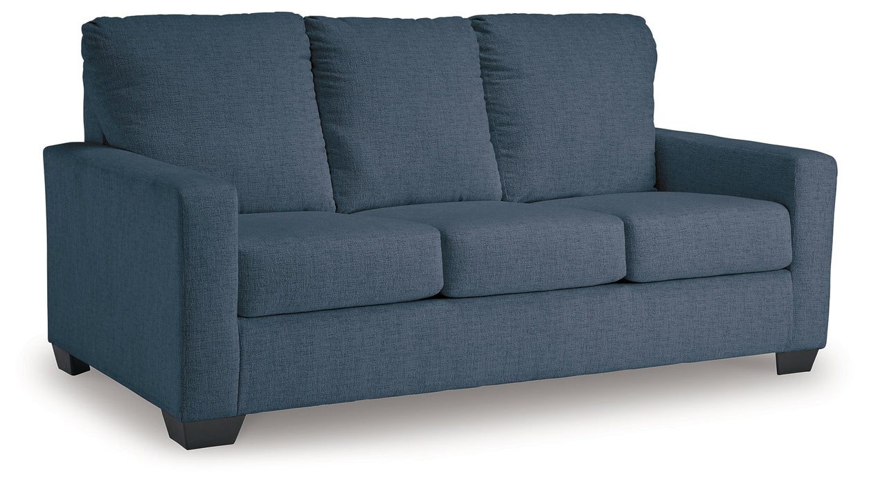 Rannis Full Sofa Sleeper - Gate FurnitureSleeper Sofa