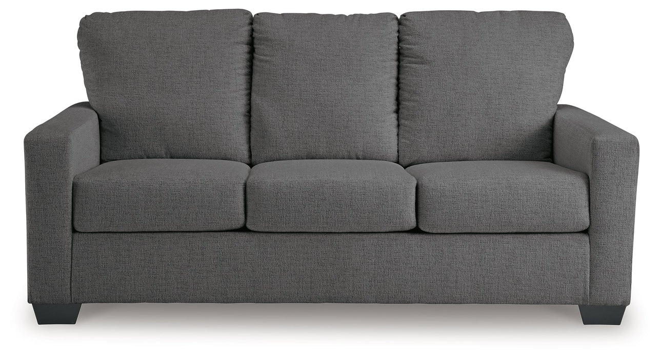 Rannis Full Sofa Sleeper - Gate FurnitureSleeper Sofa