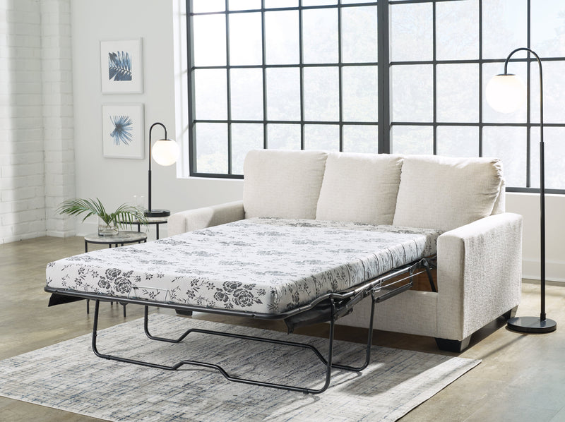 Rannis Full Sofa Sleeper - Lara FurnitureSleeper Sofa