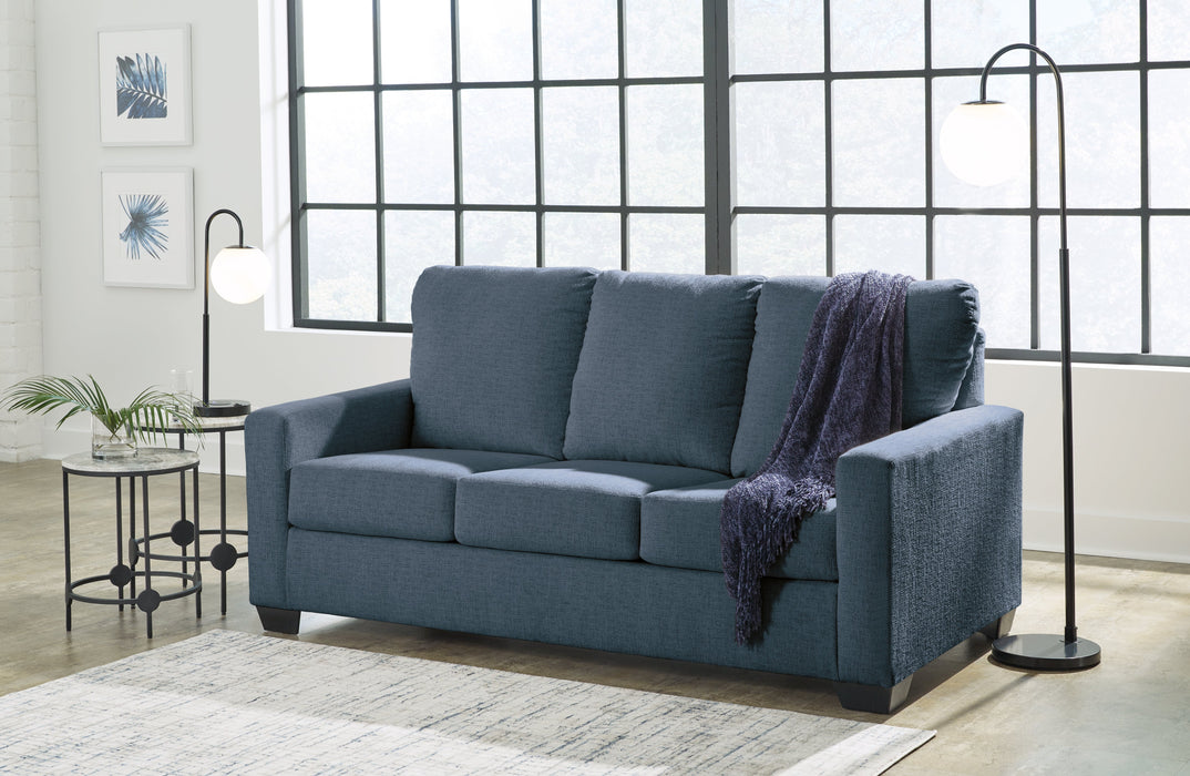Rannis Full Sofa Sleeper - Gate FurnitureSleeper Sofa