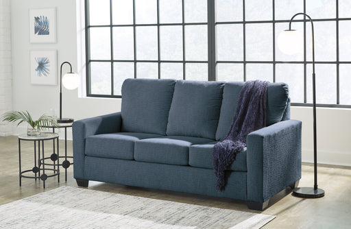Rannis Full Sofa Sleeper - Gate FurnitureSleeper Sofa