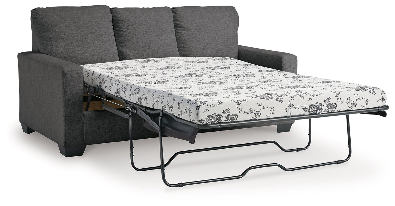 Rannis Full Sofa Sleeper - Gate FurnitureSleeper Sofa