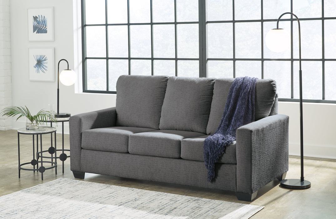 Rannis Full Sofa Sleeper - Gate FurnitureSleeper Sofa