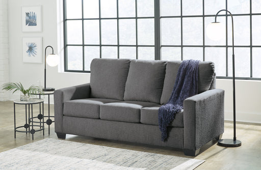 Rannis Full Sofa Sleeper - Gate FurnitureSleeper Sofa