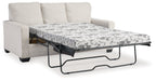 Rannis Full Sofa Sleeper - Gate FurnitureSleeper Sofa