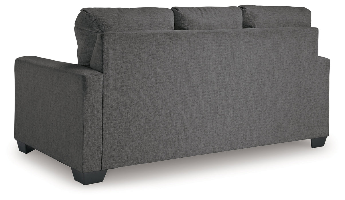 Rannis Full Sofa Sleeper - Gate FurnitureSleeper Sofa