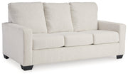 Rannis Full Sofa Sleeper - Lara FurnitureSleeper Sofa