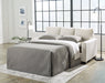 Rannis Full Sofa Sleeper - Gate FurnitureSleeper Sofa