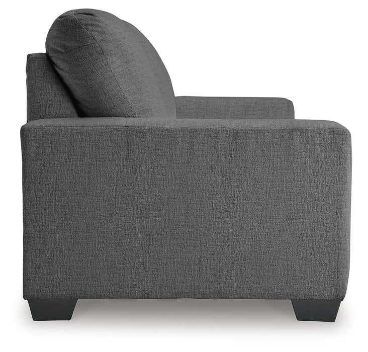 Rannis Full Sofa Sleeper - Gate FurnitureSleeper Sofa