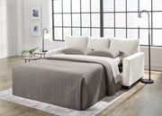Rannis Queen Sofa Sleeper - Lara FurnitureSleeper Sofa