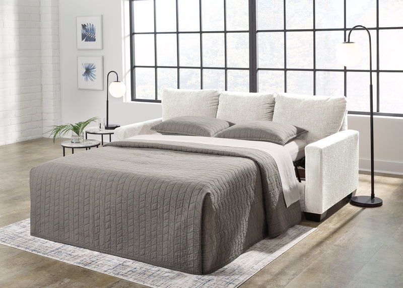 Rannis Queen Sofa Sleeper - Lara FurnitureSleeper Sofa