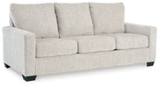 Rannis Queen Sofa Sleeper - Lara FurnitureSleeper Sofa