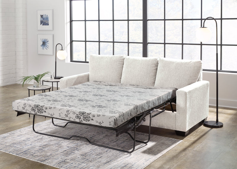 Rannis Queen Sofa Sleeper - Lara FurnitureSleeper Sofa