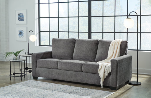 Rannis Queen Sofa Sleeper - Gate FurnitureSleeper Sofa