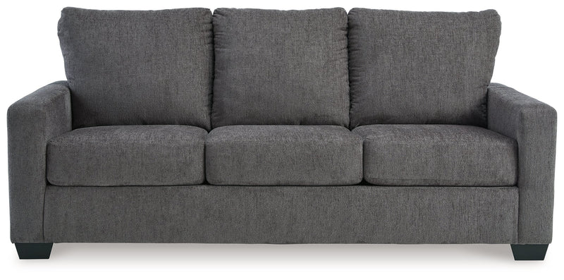 Rannis Queen Sofa Sleeper - Lara FurnitureSleeper Sofa