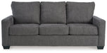 Rannis Queen Sofa Sleeper - Gate FurnitureSleeper Sofa