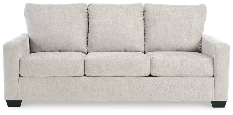 Rannis Queen Sofa Sleeper - Lara FurnitureSleeper Sofa