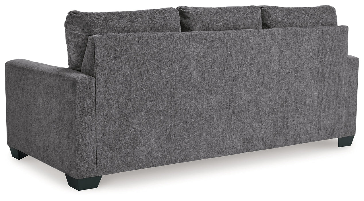 Rannis Queen Sofa Sleeper - Gate FurnitureSleeper Sofa