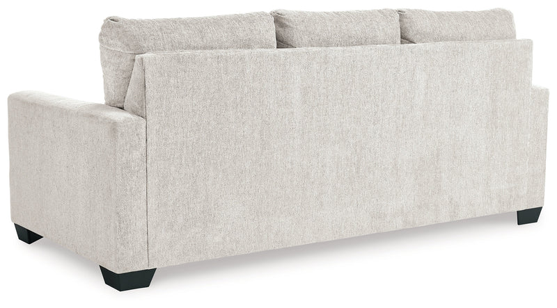 Rannis Queen Sofa Sleeper - Lara FurnitureSleeper Sofa