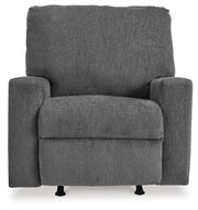 Rannis Recliner - Lara FurnitureRecliner