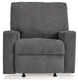 Rannis Recliner - Gate FurnitureRecliner