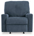 Rannis Recliner - Gate FurnitureRecliner